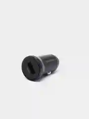 Черный автомобильное зарядное устройство USB 2,4A BOROFONE BZ18,BZ18A PD20W Quick Charge 3.0