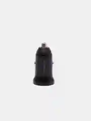 Черный автомобильное зарядное устройство USB 2,4A BOROFONE BZ18,BZ18A PD20W Quick Charge 3.0