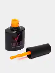 Медный гель лак Runail Professional Liker, 9 мл