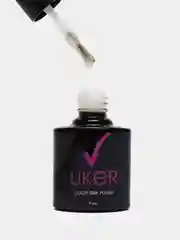 Бежевый гель-лак Liker, 9 мл