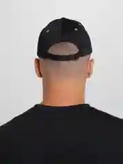 Желтый кепка унисекс