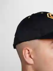 Желтый кепка унисекс