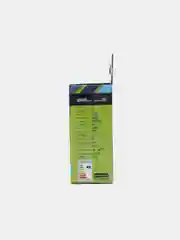 Лампа светодиодная Ergolux, GX53, 9 Вт, LED-GX53-9W