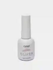Кораллово-розовый силиконовая камуфлирующая база для гель-лака Runail Professional