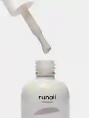 Кремовый силиконовая камуфлирующая база для гель-лака Runail Professional, 10 мл