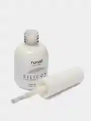 Кремовый силиконовая камуфлирующая база для гель-лака Runail Professional, 10 мл