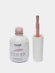 Кораллово-розовый силиконовая камуфлирующая база для гель-лака Runail Professional