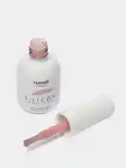 Кораллово-розовый силиконовая камуфлирующая база для гель-лака Runail Professional