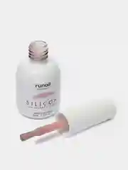 Силиконовая камуфлирующая база для гель-лака Runail Professional