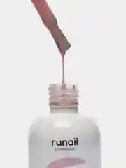 Силиконовая камуфлирующая база для гель-лака Runail Professional