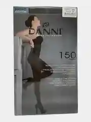 Колготки женские из тонкого хлопка Danni Cotton 150