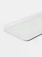 Пурпурный чехол Samsung Galaxy A8+ (A8 Plus), Самсунг Галакси А8+ / А8 Плюс силиконовый с рисунком