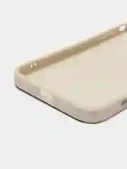 Темно-синий чехол силиконовый на iPhone 11 12 Айфон 11 12