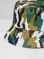 Горчичный панама, унисекс