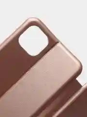 Розовый чехол книжка для Realme C20 2021, Realme C11 2021