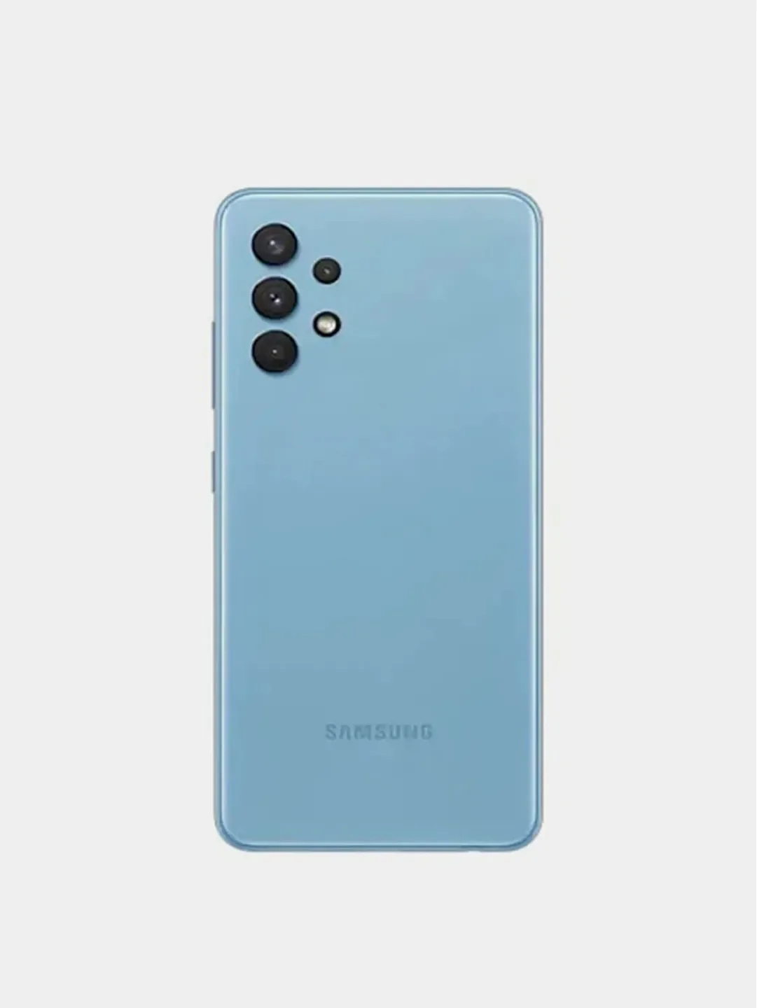 Смартфон Samsung Galaxy A32 4/64Gb купить по цене 15990 ₽ в интернет ...