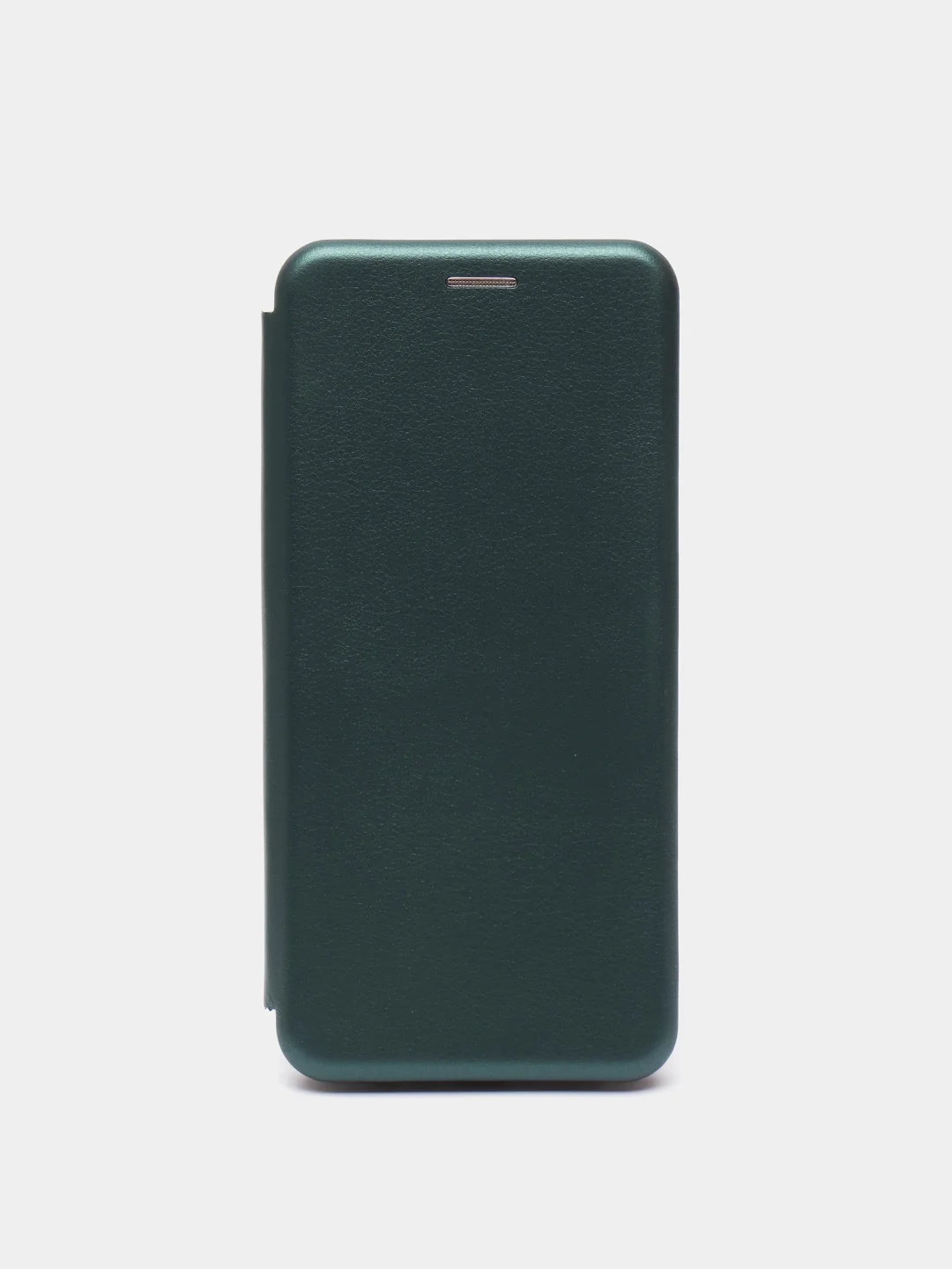 Зеленый чехол книжка для Oppo Realme C11 2020