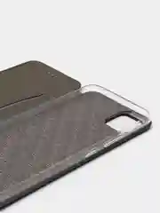 Зеленый чехол книжка для Oppo Realme C11 2020