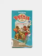 Корм-гранулы для водяных черепах с кальцием "Тортила М"