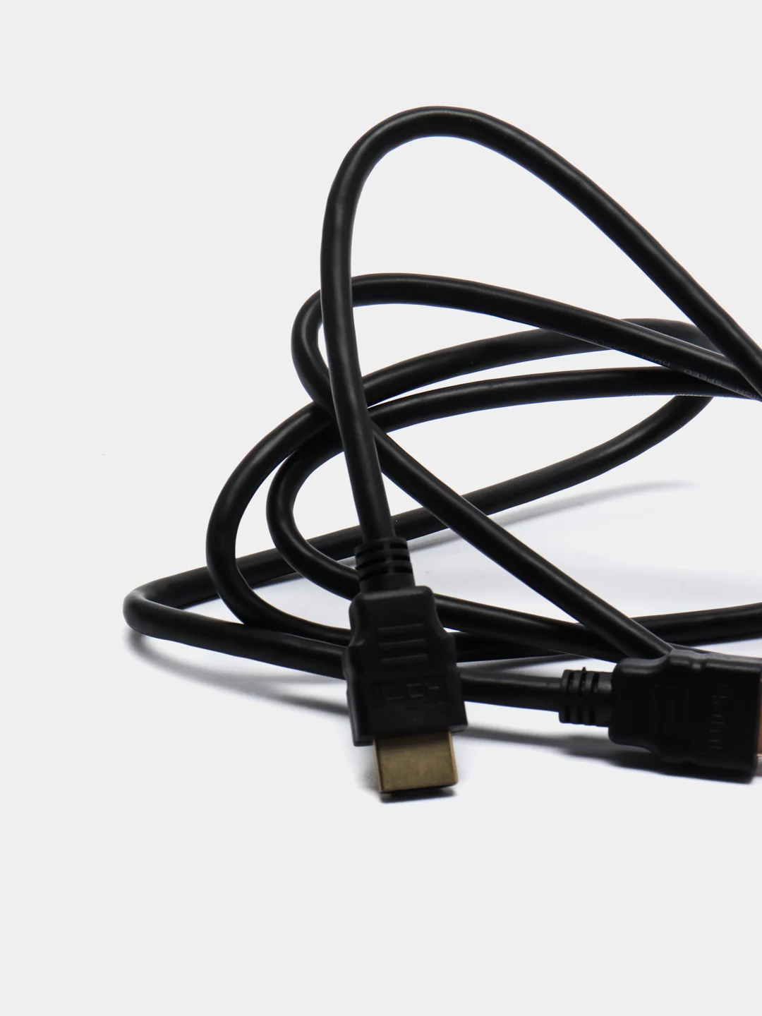 Hdmi кабель для телевизора шнур провод кабель hdmi-hdmi для приставки 1,5 метра,3 метра