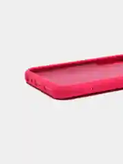 Фуксия чехол силиконовый для Realme 8i / Narzo 50 4G (Реалми 8Ай / Нарзо 50), Silicone Cover