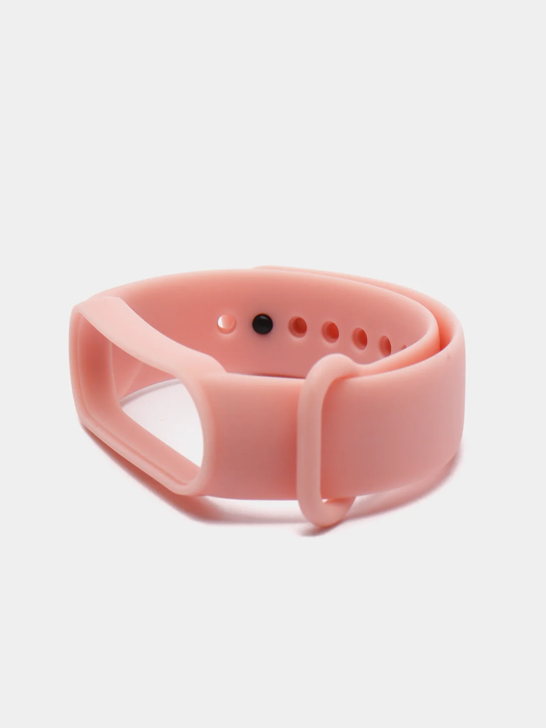 Конфетный силиконовый ремешок для фитнес-браслетов Xiaomi Mi Band 5 / 6