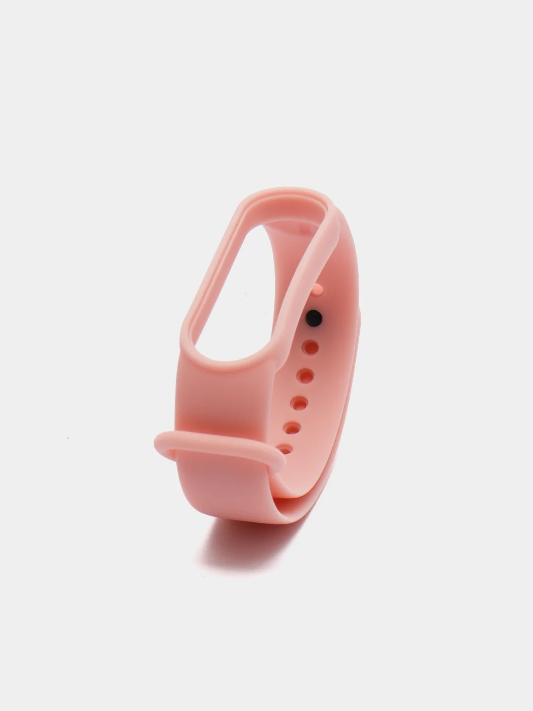 Конфетный силиконовый ремешок для фитнес-браслетов Xiaomi Mi Band 5 / 6
