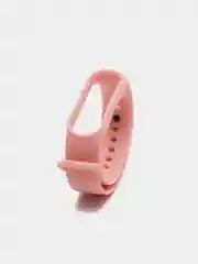 Конфетный силиконовый ремешок для фитнес-браслетов Xiaomi Mi Band 5 / 6