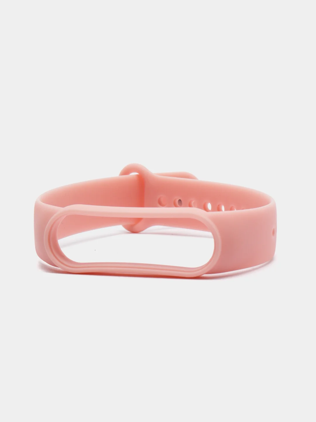 Конфетный силиконовый ремешок для фитнес-браслетов Xiaomi Mi Band 5 / 6