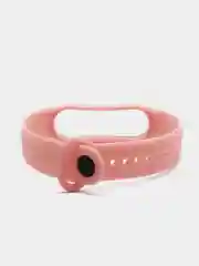 Конфетный силиконовый ремешок для фитнес-браслетов Xiaomi Mi Band 5 / 6