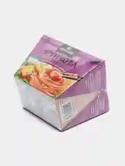 Лапша SenSoy "Фунчоза", под тайским соусом с ананасом и тамариндом, 125 г