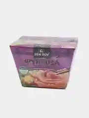 Лапша SenSoy "Фунчоза", под тайским соусом с ананасом и тамариндом, 125 г
