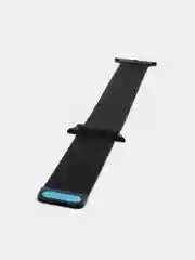 Черный ремешок миланская петля для Apple Watch, 42 и 44 мм