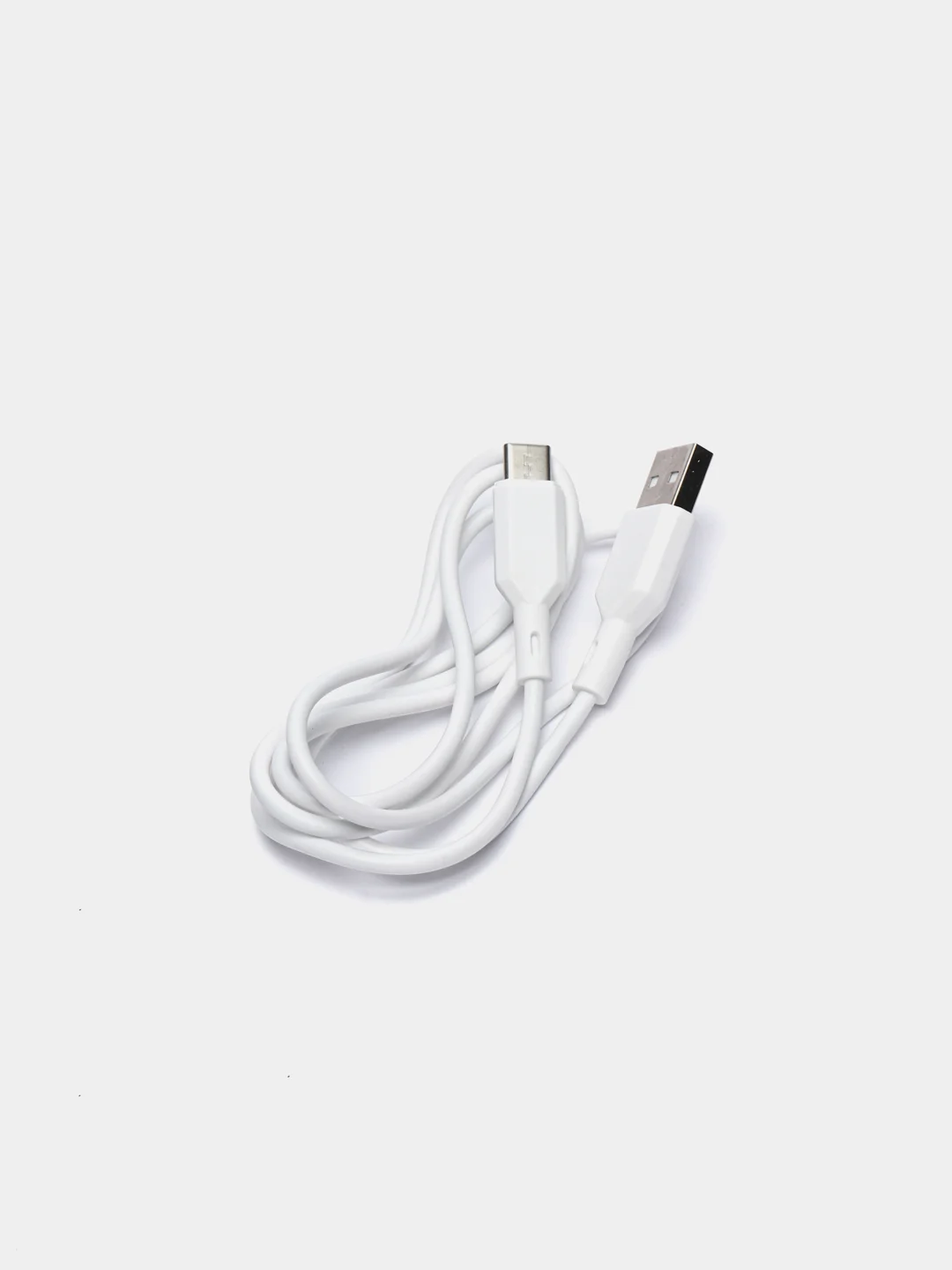 Белый автомобильное зарядное устройство USB 2,4A BOROFONE BZ18,BZ18A PD20W Quick Charge 3.0