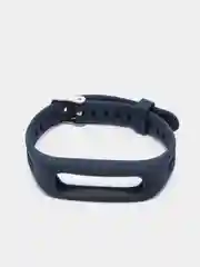 Темно-синий силиконовый ремешок для Honor Band 4 Running Edition Huawei Band 4e 3e Honor Band 5 Sport