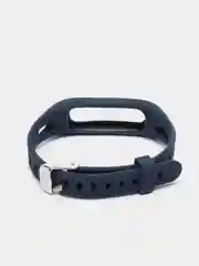 Темно-синий силиконовый ремешок для Honor Band 4 Running Edition Huawei Band 4e 3e Honor Band 5 Sport
