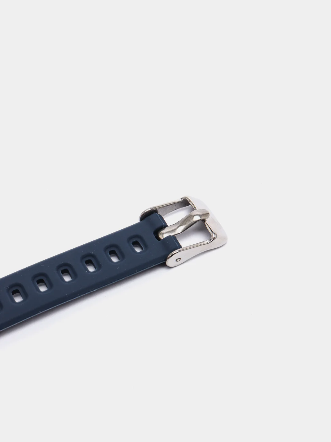 Темно-синий силиконовый ремешок для Honor Band 4 Running Edition Huawei Band 4e 3e Honor Band 5 Sport