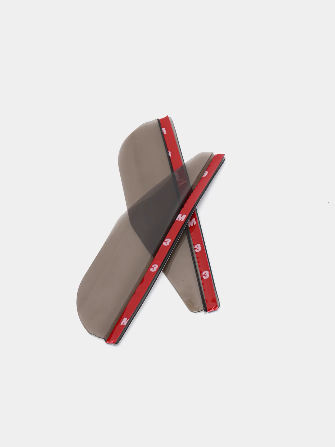 Козырьки накладки боковых зеркал от дождя на зеркало заднего вида в ...