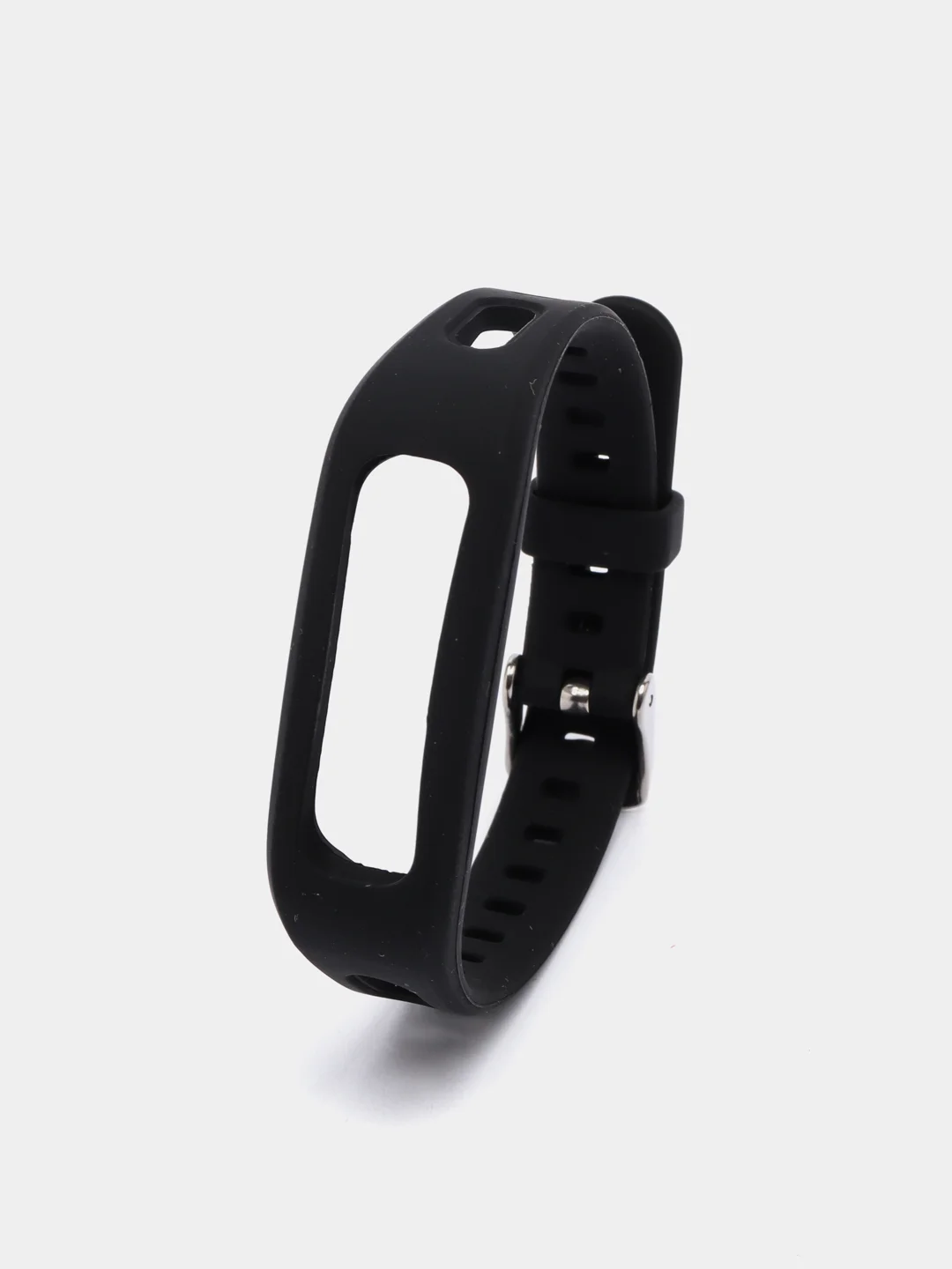 Фиолетовый силиконовый ремешок для Honor Band 4 Running Edition Huawei Band 4e 3e Honor Band 5 Sport