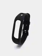 Фиолетовый силиконовый ремешок для Honor Band 4 Running Edition Huawei Band 4e 3e Honor Band 5 Sport