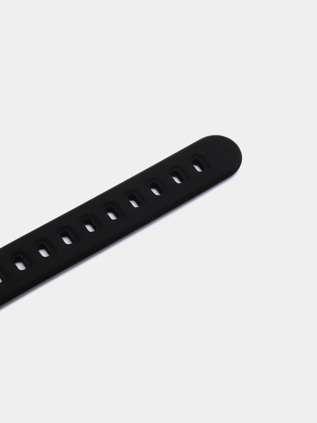 Фиолетовый силиконовый ремешок для Honor Band 4 Running Edition Huawei Band 4e 3e Honor Band 5 Sport