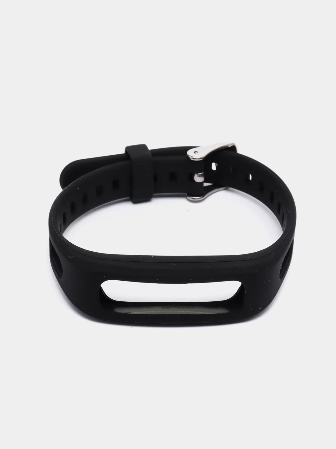 Фиолетовый силиконовый ремешок для Honor Band 4 Running Edition Huawei Band 4e 3e Honor Band 5 Sport