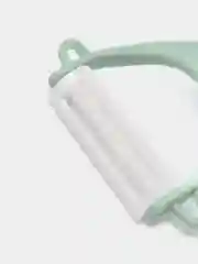 Бирюзовый керамическая овощечистка