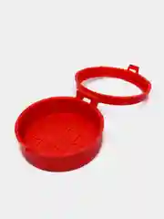 Форма - пресс для приготовления котлет с начинкой Stufz