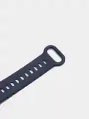 Розовый силиконовый ремешок для Huawei Honor Band 3