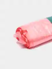 Белый пакеты фасовочные в рулоне 100 шт, 25 х 35 см