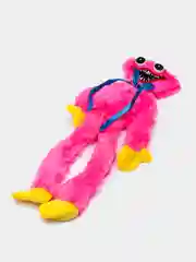 Розовый мягкая игрушка "Хаги Ваги и Киси Миси", 35-40 см