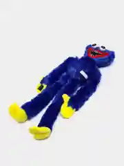 Синий мягкая игрушка "Хаги Ваги и Киси Миси", 35-40 см