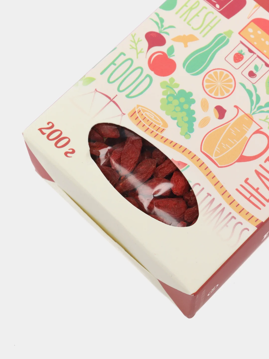 Ягоды Годжи, 200 гр