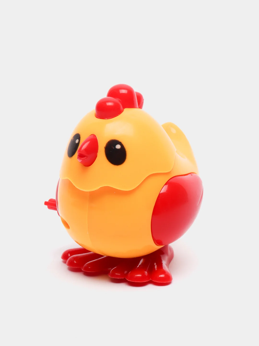 Заводная игрушка